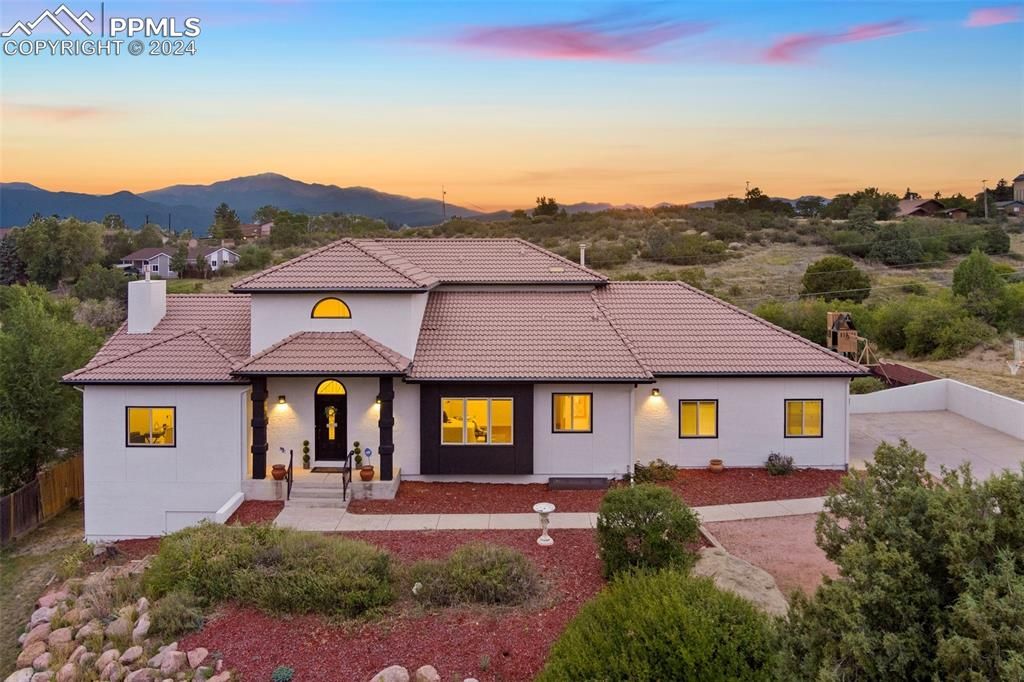 5290 Turquoise Dr, Colorado Springs, CO 80918