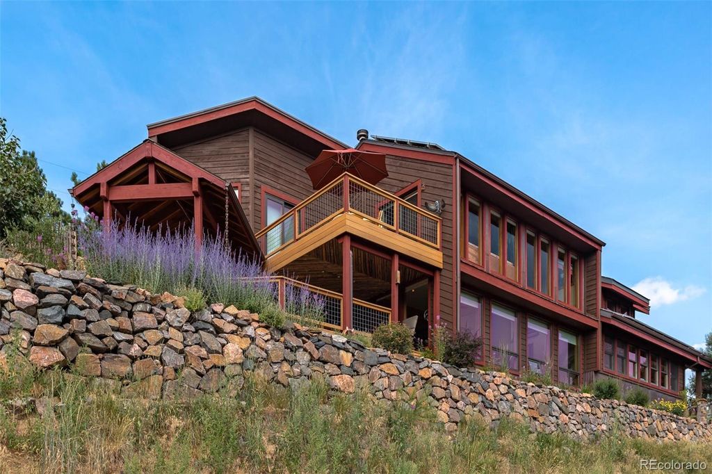 24230 Matterhorn Drive, Indian Hills, CO 80454 Trulia