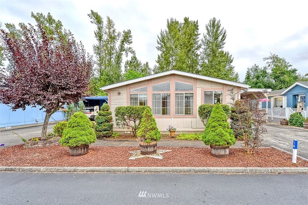 3802 James St, Bellingham, WA 98226
