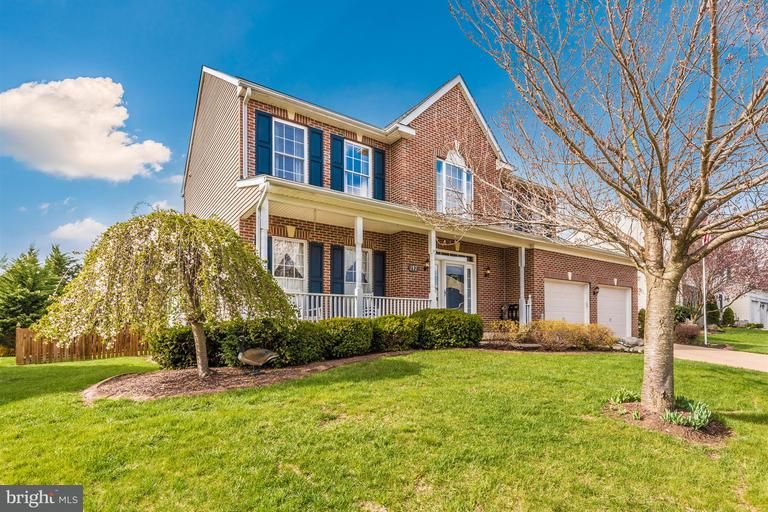 217 Creek Walk Dr, Walkersville, MD 21793 Trulia