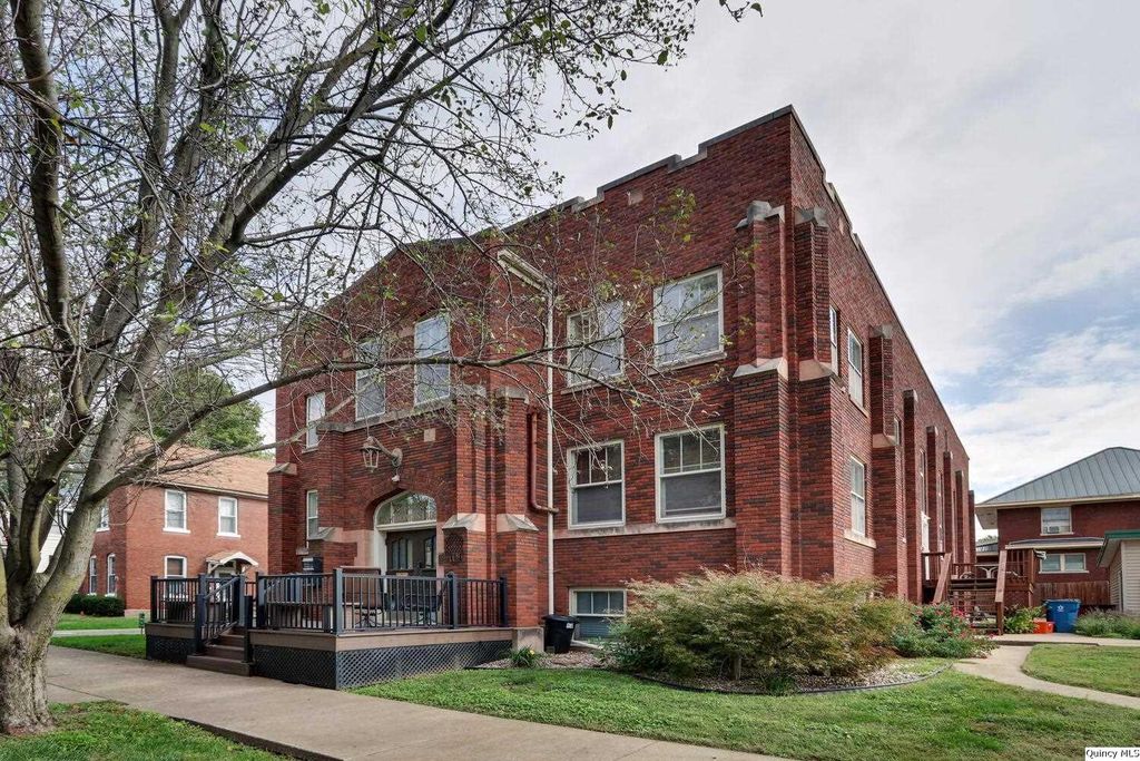 635 S 13th St #200, Quincy, IL 62301