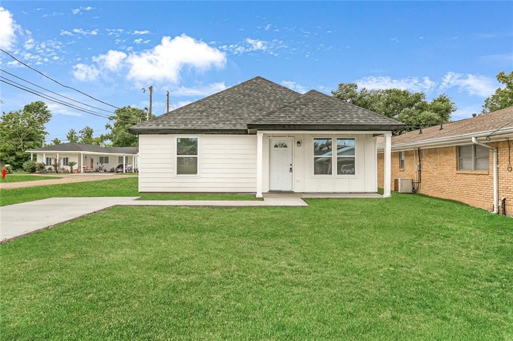 103 Chad B Baker St, Reserve, LA 70084 MLS 2388912 Trulia