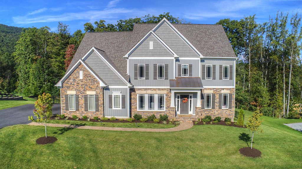 6910 Fairway Ridge Rd, Roanoke, VA 24018 Trulia