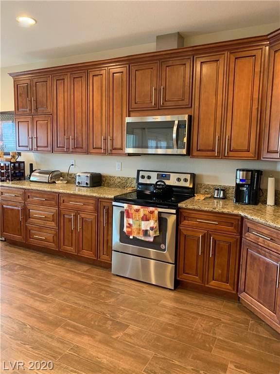 440 E Chevron St, Pahrump, NV 89048