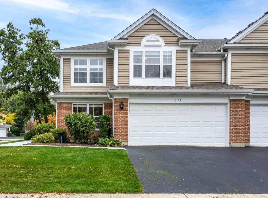 372 S Jewel Ct, Palatine, IL 60074