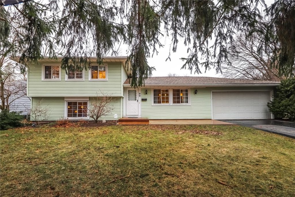 99 Heritage Dr, Rochester, NY 14615 Trulia