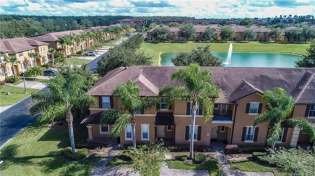 244 Capri Dr, Davenport, FL 33897
