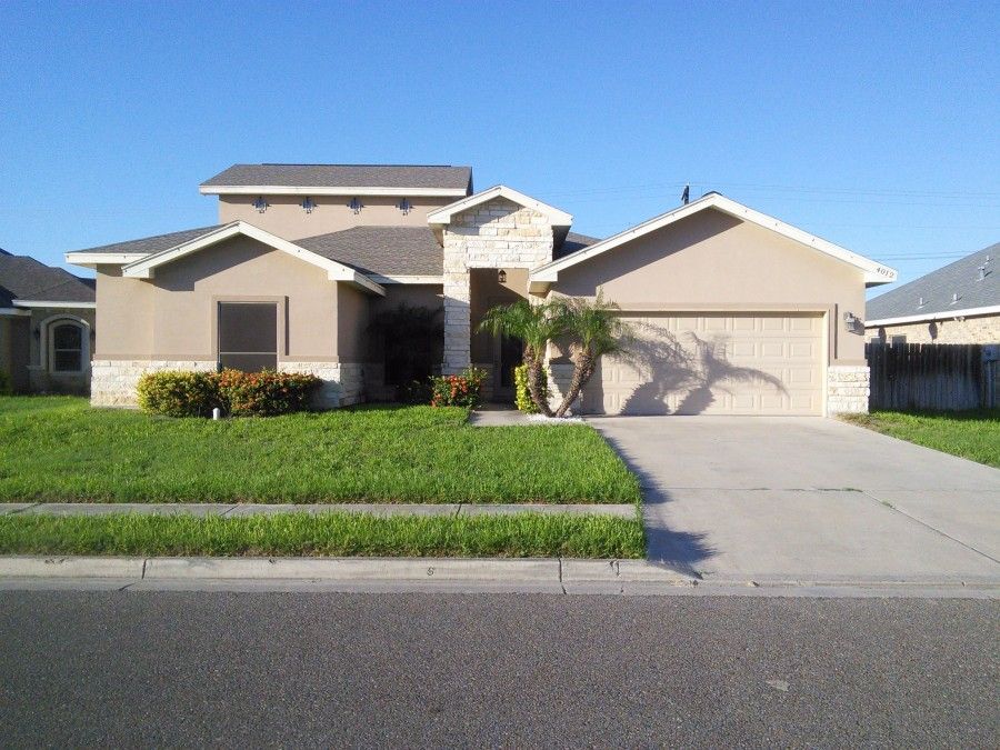 4012 Country Meadows Dr, Edinburg, TX 78541 Trulia