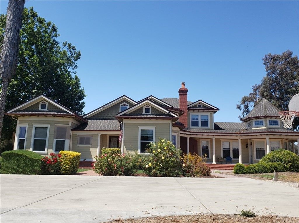 6425 Edna Rd, San Luis Obispo, CA 93401