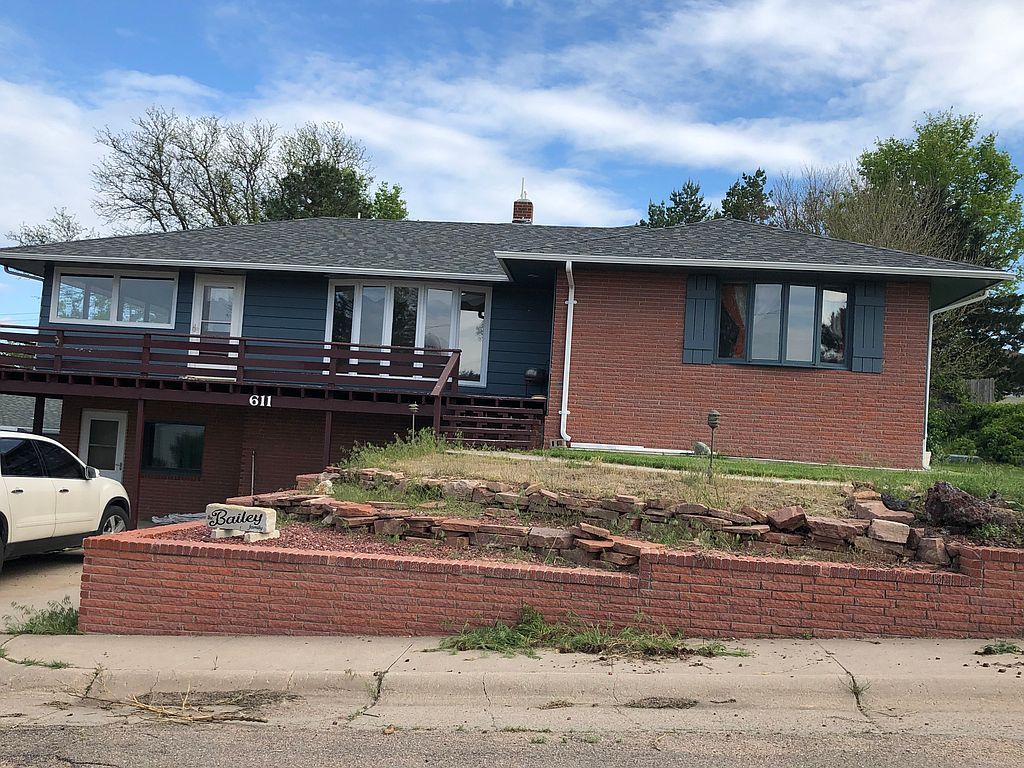 611 7th Ave W, Benkelman, NE 69021 Trulia