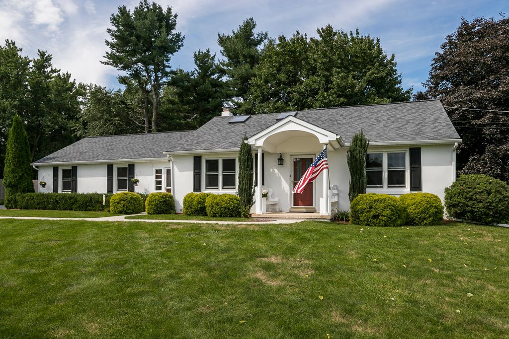 420 Corner Ketch Rd, Downingtown, PA 19335 Trulia