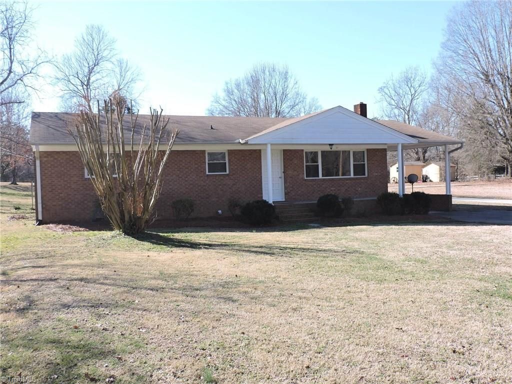 5706 Wallburg High Point Rd, High Point, NC 27265 Trulia