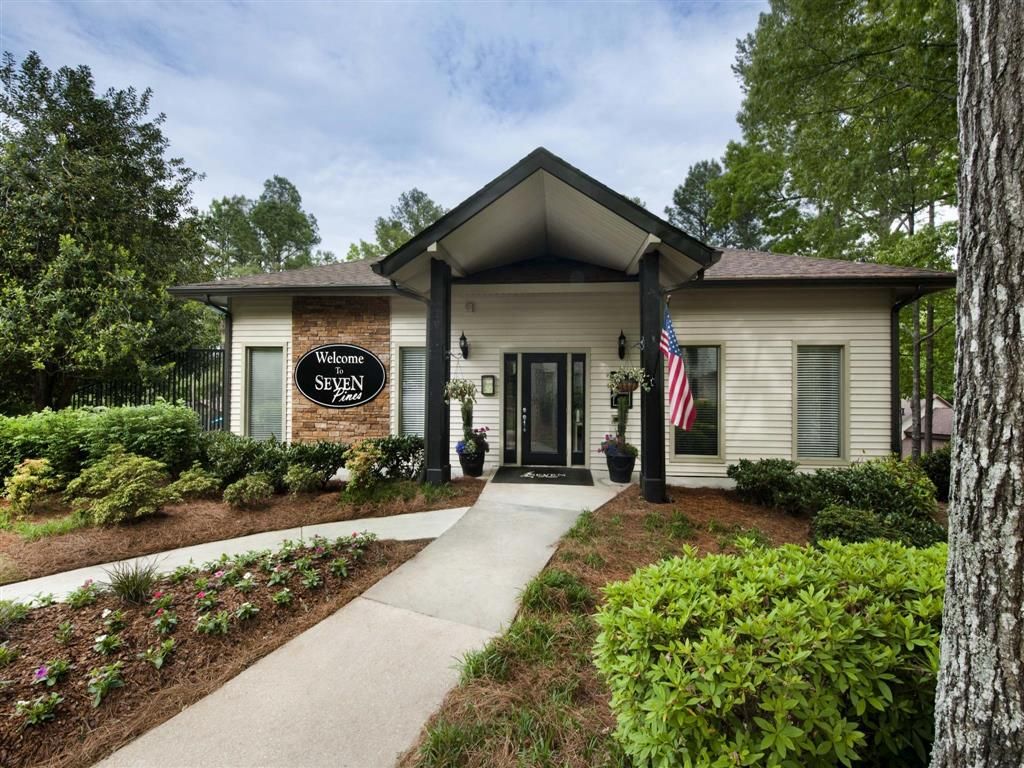 Seven Pines Alpharetta, GA Trulia