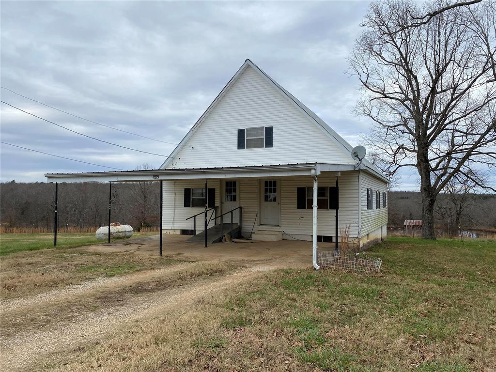 4515 Ripley K 5, Grandin, MO 63943