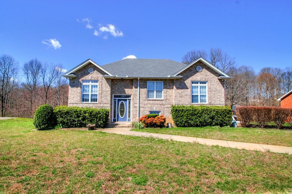 1350 Grassland Dr, Ashland City, TN 37015 Trulia