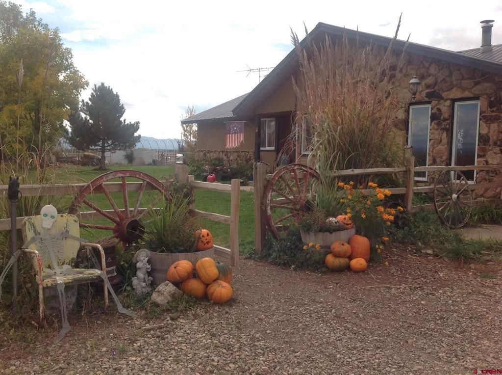 20596 Road P, Cortez, CO 81321