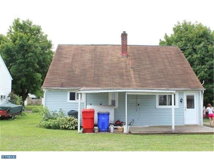 353 W Walnut St #353, Pottstown, PA 19464