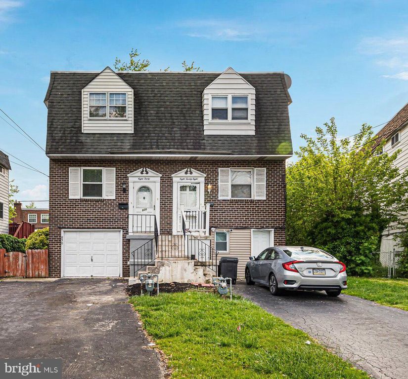 830 School Ln, Folcroft, PA 19032 MLS PADE2046236 Trulia