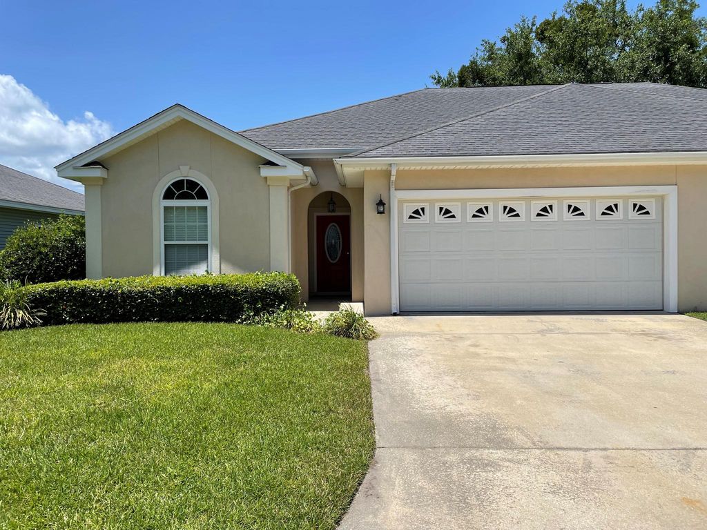 509 Ashbrook Dr, Brunswick, GA 31520