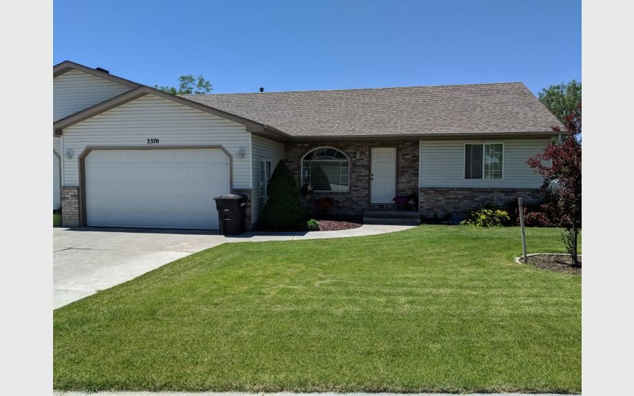 3370 S  Stonegate Dr, Ammon, ID 83406