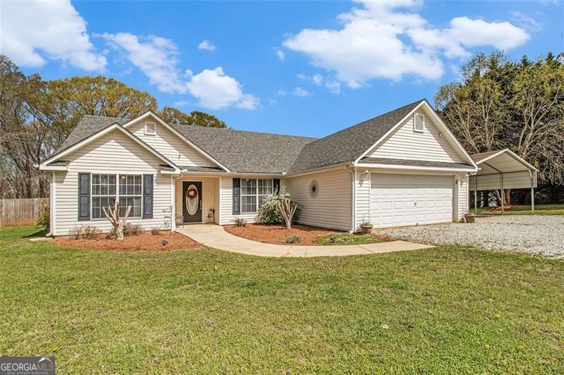 45 Elk Ridge Dr, Social Circle, GA 30025 MLS 10273781 Trulia