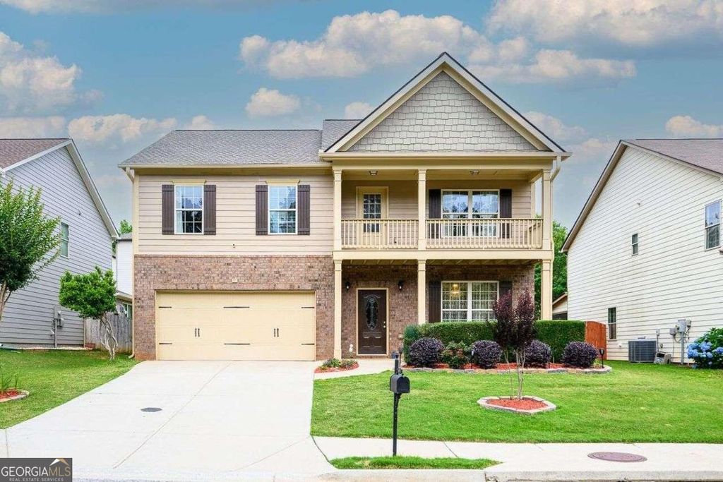 465 Wakefield Bluff Ct, Alpharetta, GA 30004 MLS 10314272 Trulia