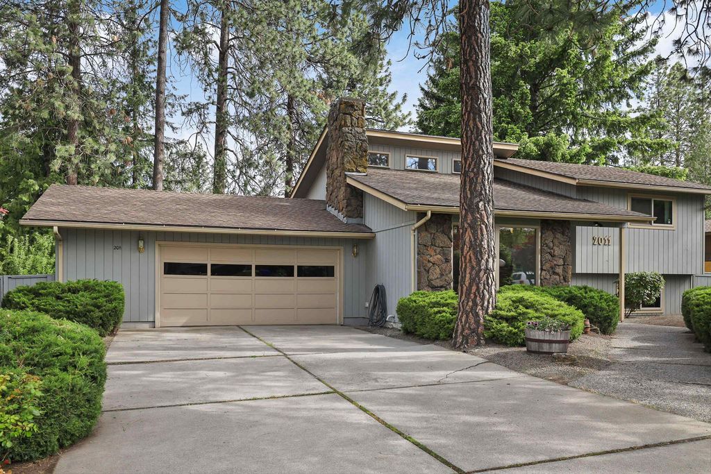 2011 E  55th Ave, Spokane, WA 99223