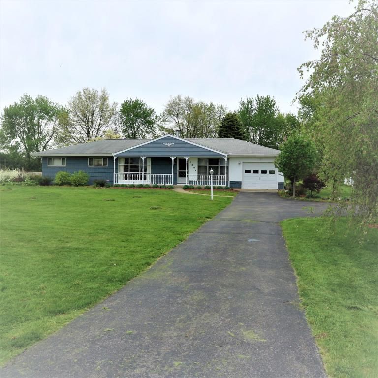 1304 Rohr Rd, Lockbourne, OH 43137 Trulia
