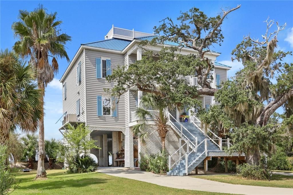21 Treasure Isle Rd N, Slidell, LA 70461