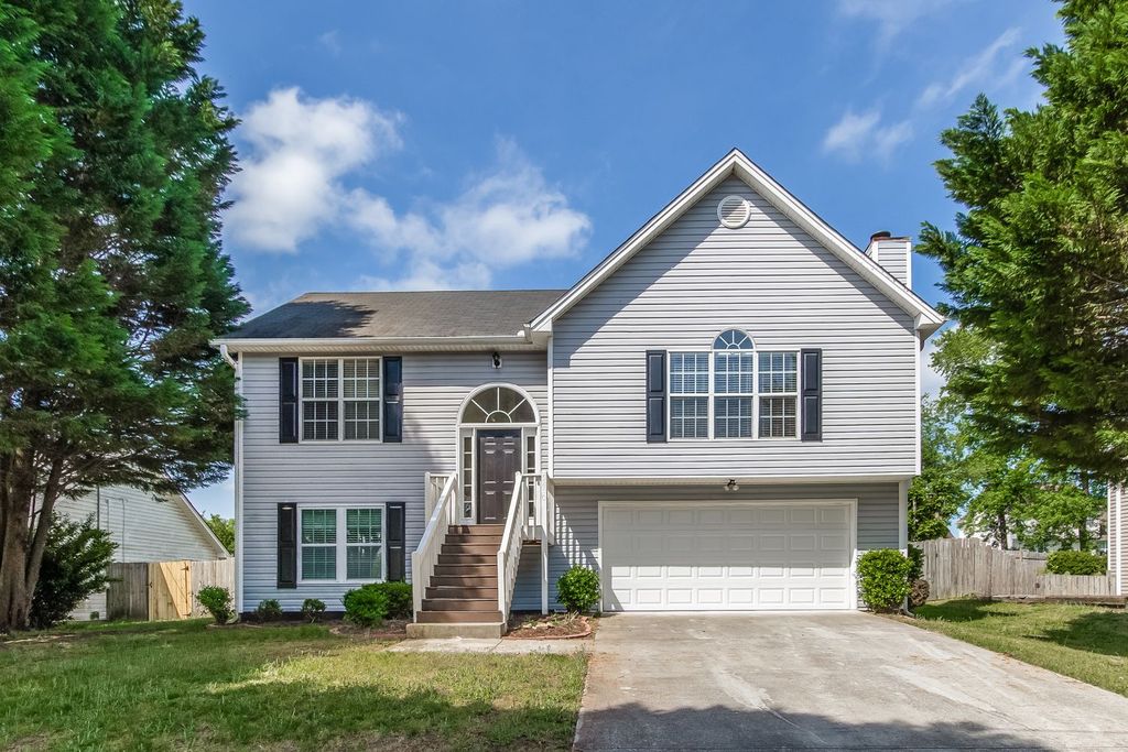 5410 Princeton Oaks Dr, Sugar Hill, GA 30518 Trulia