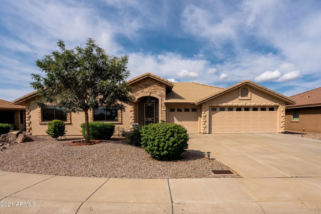 2712 S Tambor, Mesa, AZ 85209