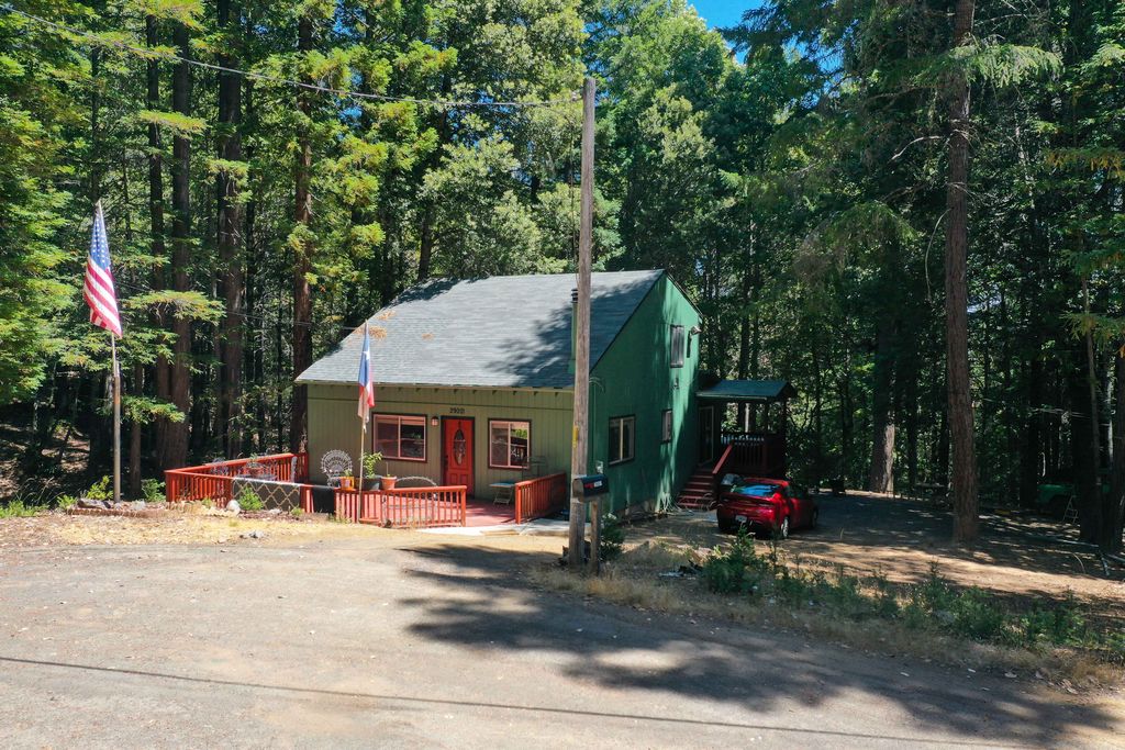 29001 Otter Ct, Willits, CA 3 Bed, 2 Bath SingleFamily Home 64 Photos Trulia