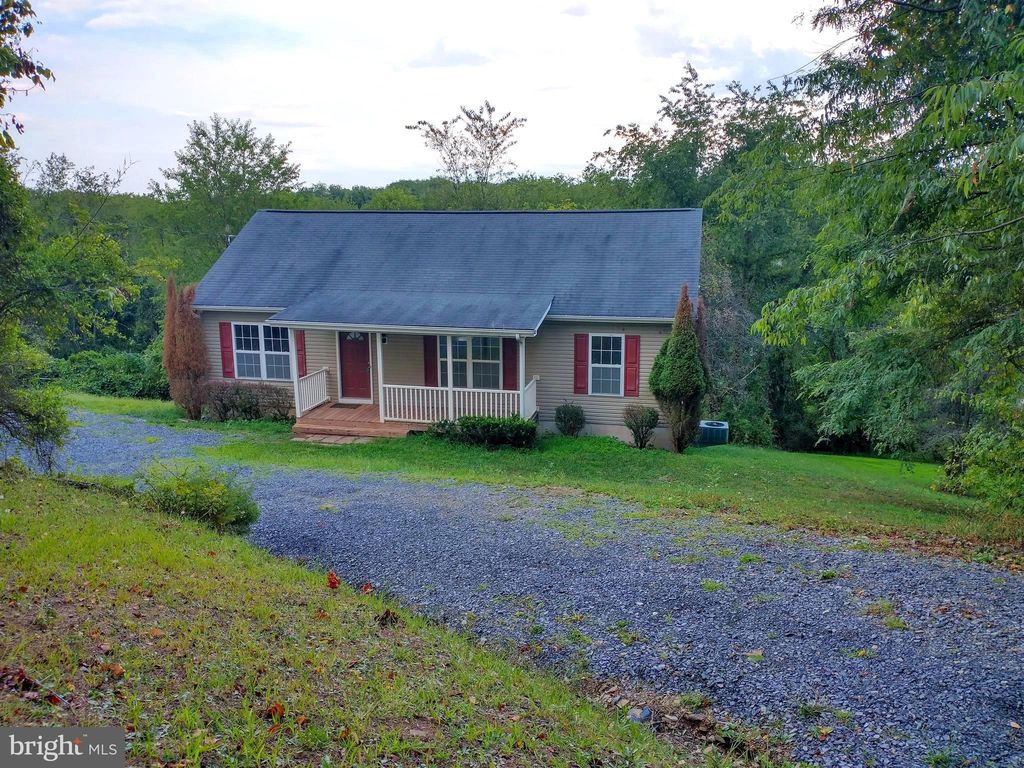 238 E Ridge Loop Rd, Romney, WV 26757 Trulia