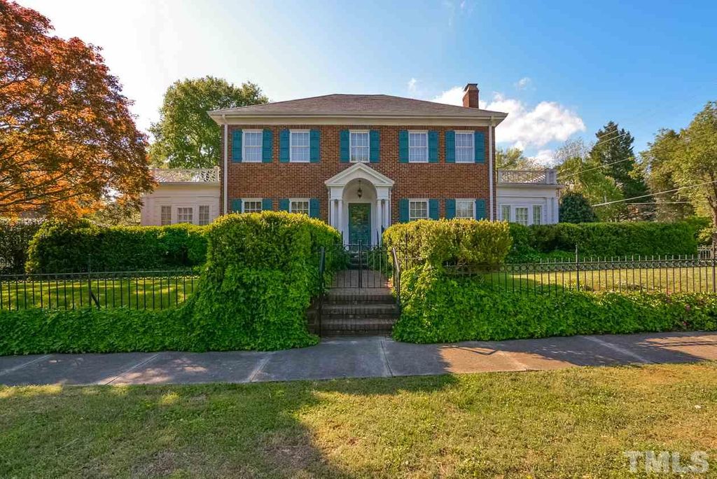 213 N Church St, Louisburg, NC 27549 | Trulia