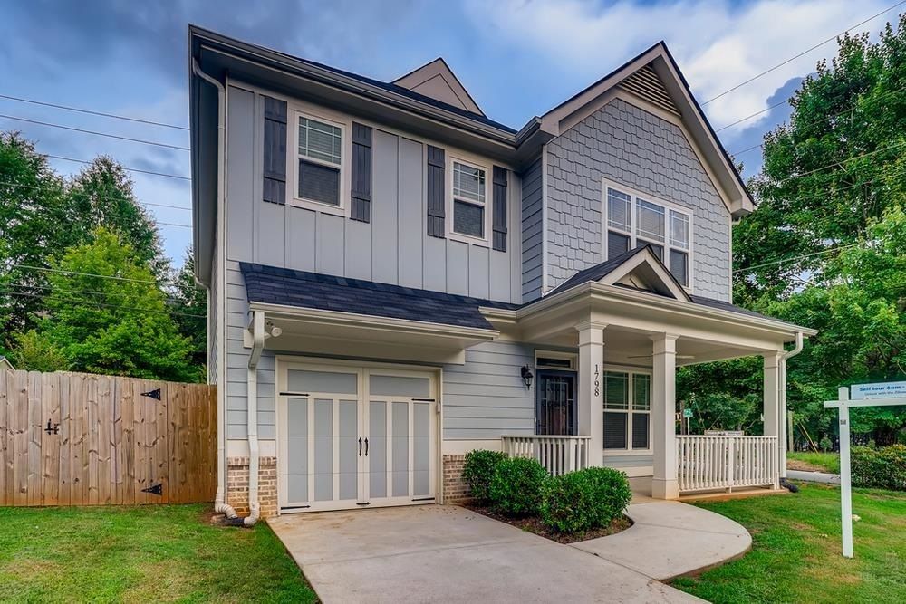 1798 Meadow Ln SW, Atlanta, GA 30315