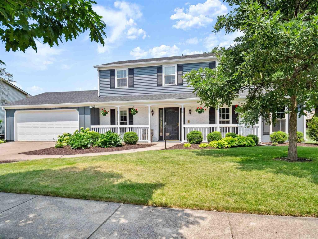 5923 Vance Ave, Fort Wayne, IN 46815 Trulia