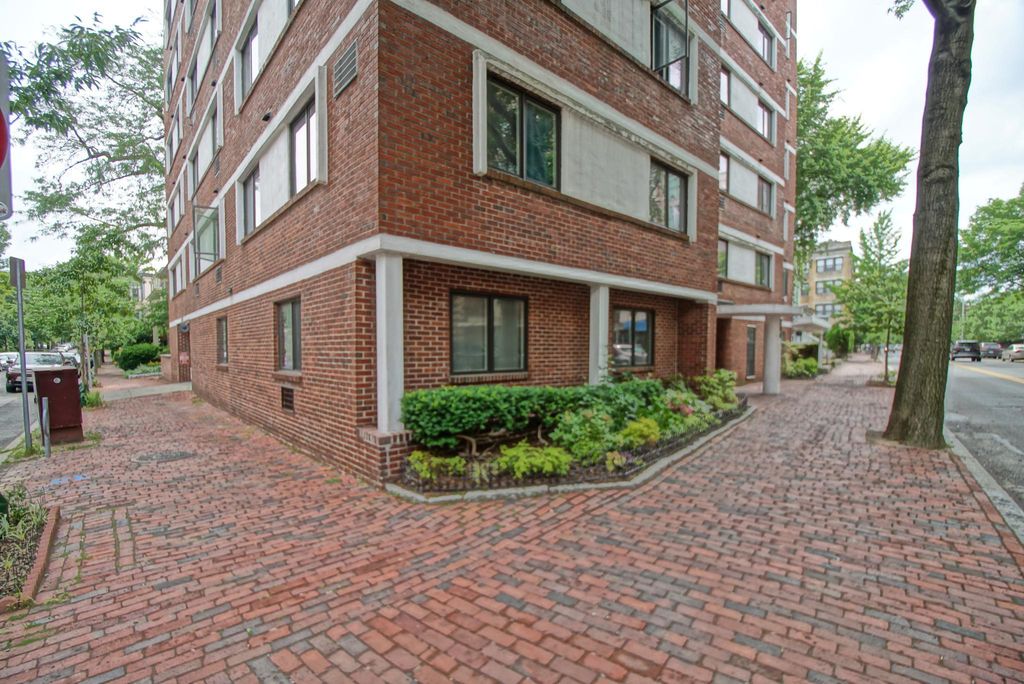 284 Harvard St 12, Cambridge, MA 02139 Trulia