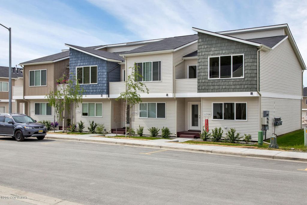 11351 Conquistador Dr #40A, Eagle River, AK 99577