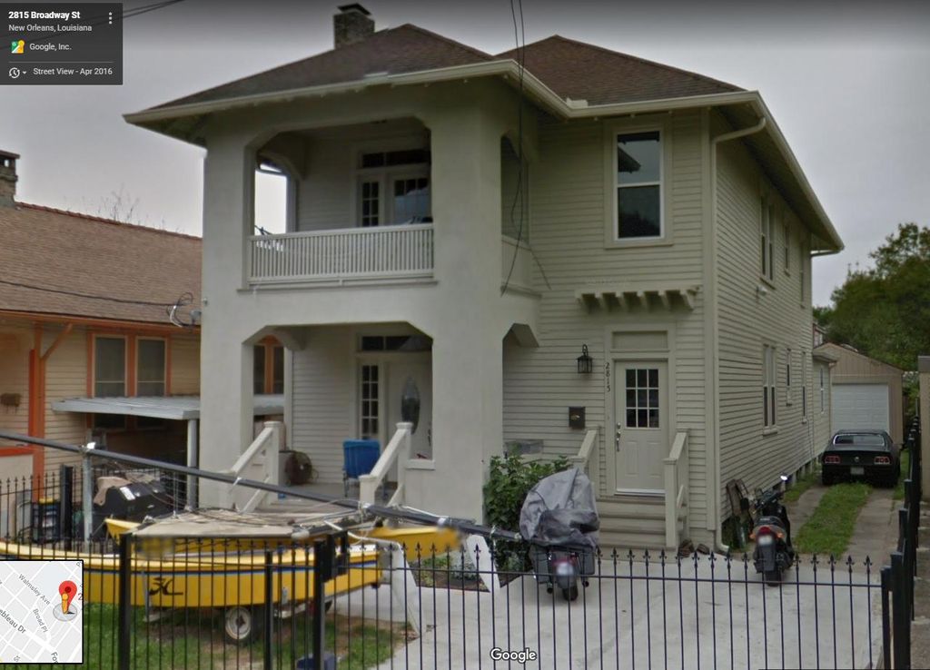 2817 Broadway St, New Orleans, LA 70125 | Trulia