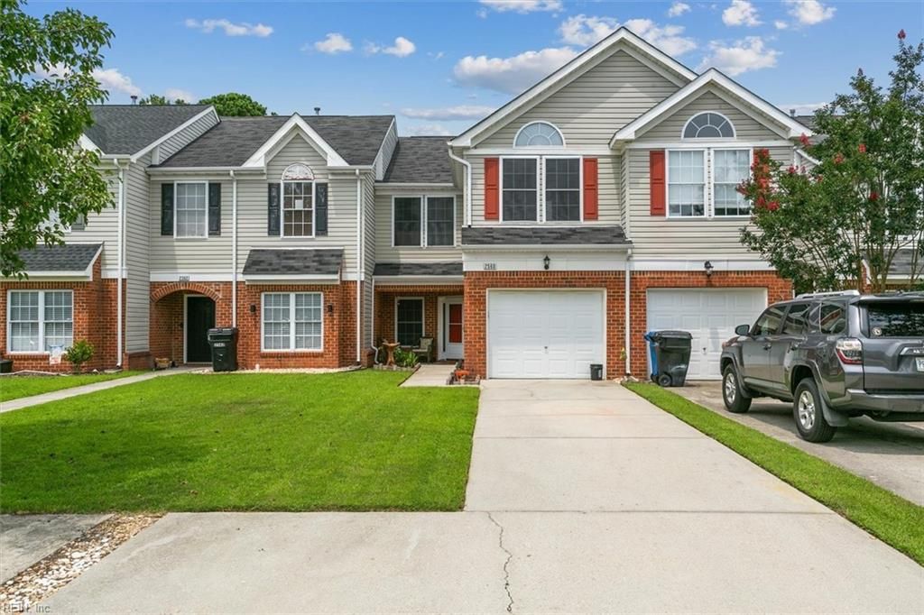 2560 Hartley St, Virginia Beach, VA 23456