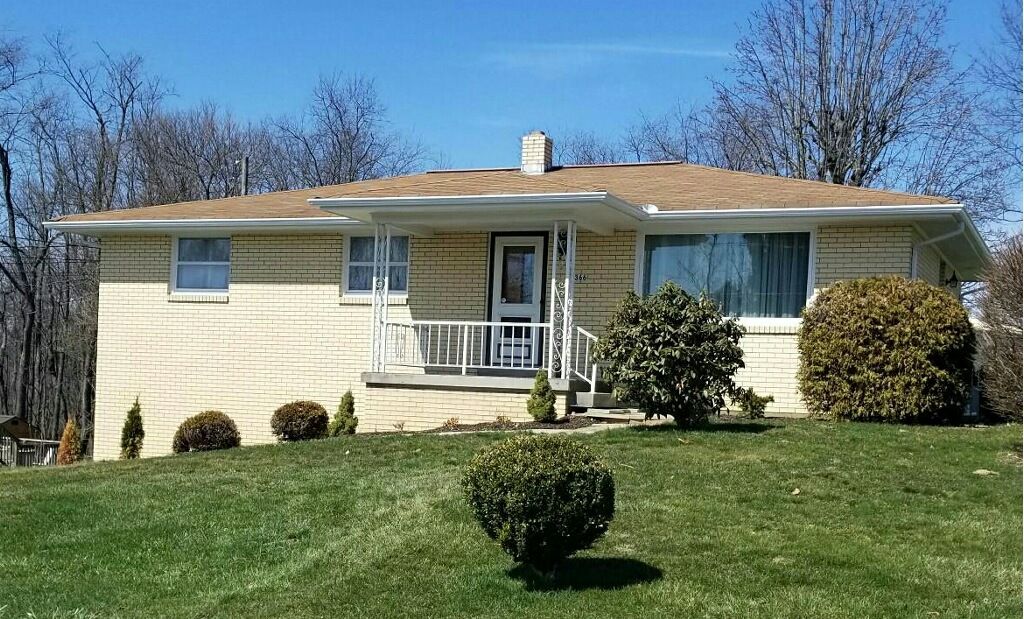 366 Garden Dr, Wintersville, OH 43953 Trulia