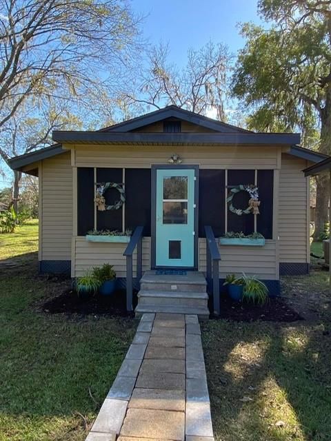 3113 County Road 510 #K, Brazoria, TX 77422