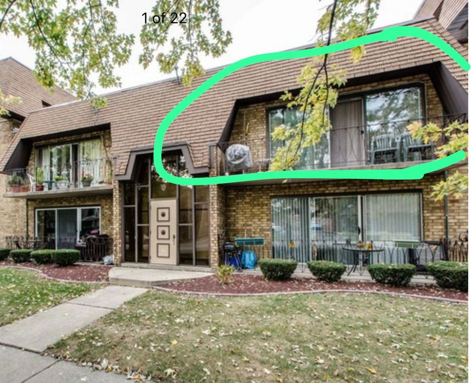 7004 99th St 204, Chicago Ridge, IL 60415 Trulia