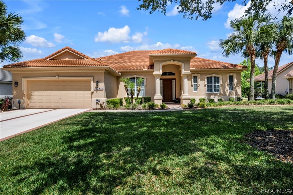 1487 N Ridge Meadow Path, Hernando, FL 34442 Trulia