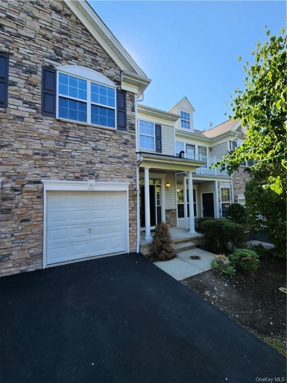 16 Barr Lane, Monroe, NY 10950 Trulia