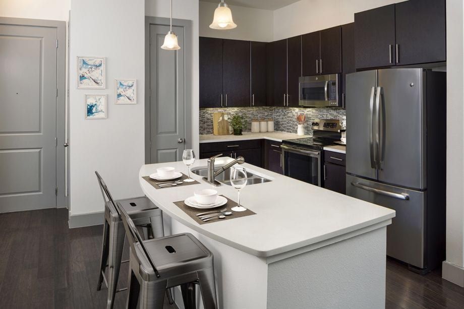 3939 W Alabama St #629, Houston, TX 77027