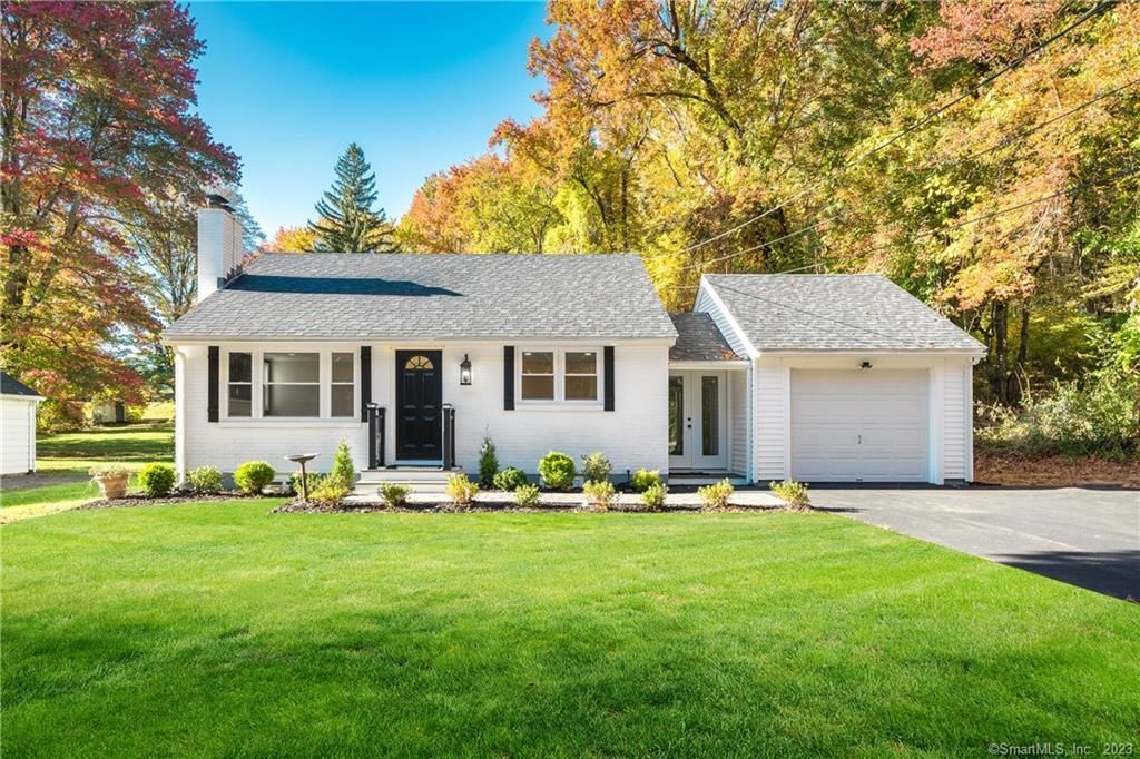 23 Penny Corner Rd, Portland, CT 06480 See Est. Value, Schools & More