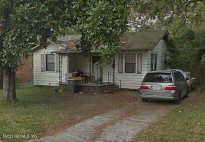 39 W 58th St, Jacksonville, FL 32208