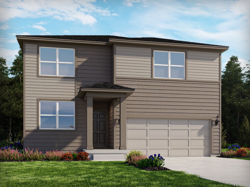 Coming Soon #PLNXB1, Littleton, CO 80127