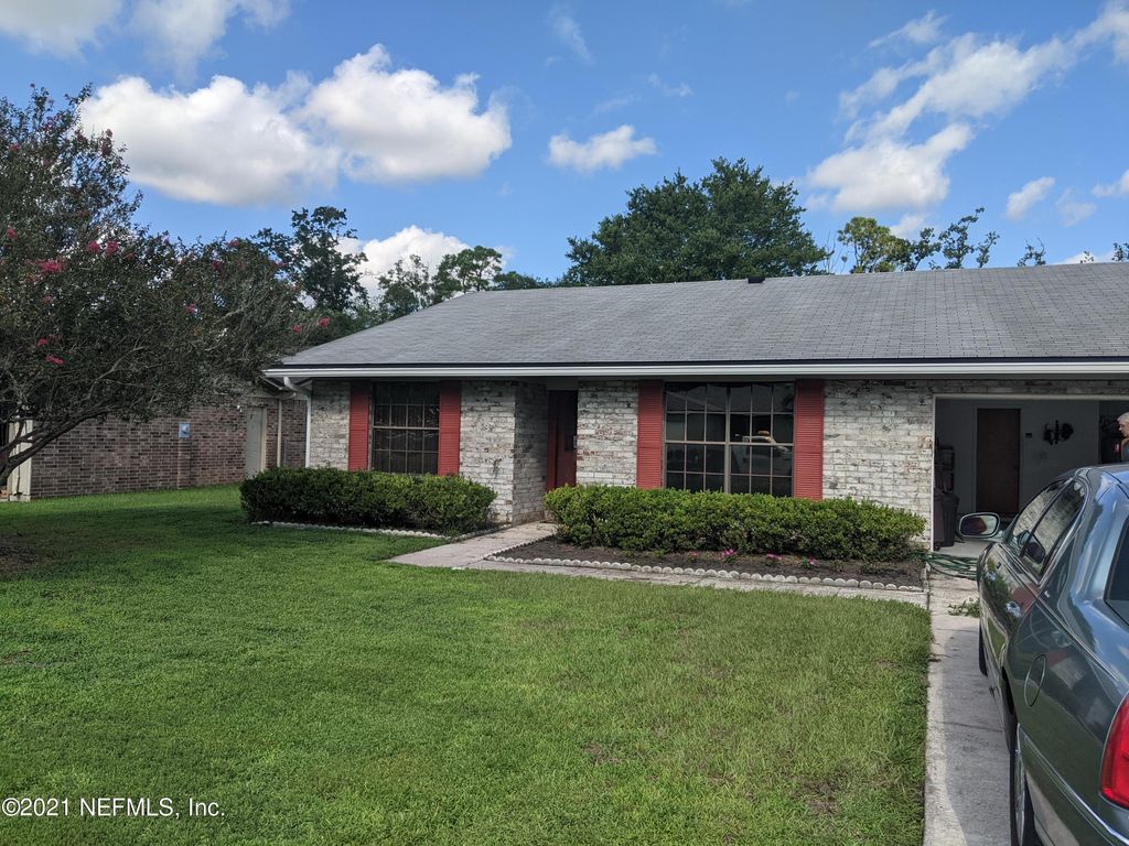 612 John Hancock St, Orange Park, FL 32073
